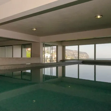 فيلة Apartamento 3 Quartos Vista Mar Canico *