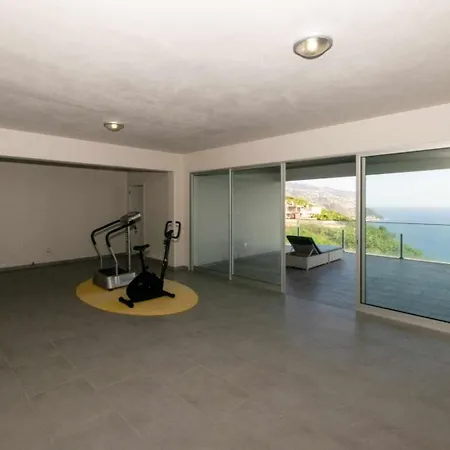 Apartamento 3 Quartos Vista Mar Canico * بونتا دو سول