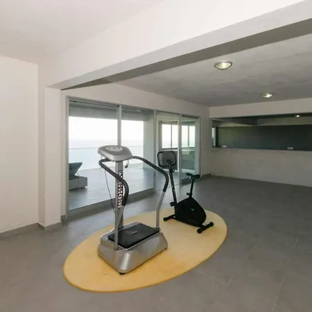 Apartamento 3 Quartos Vista Mar Canico