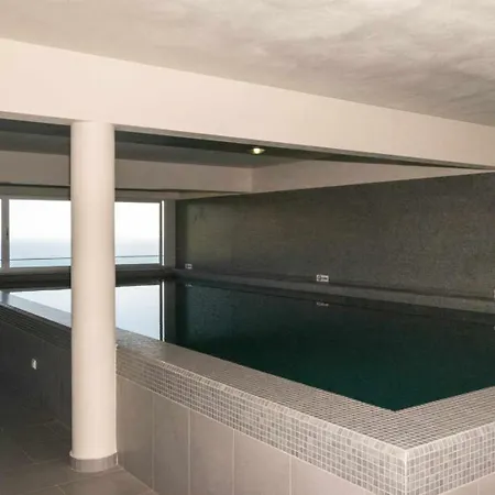Apartamento 3 Quartos Vista Mar Canico فيلة