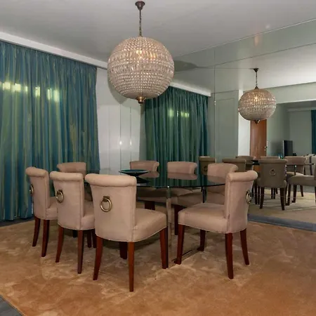 Apartamento 3 Quartos Vista Mar Canico فيلة *