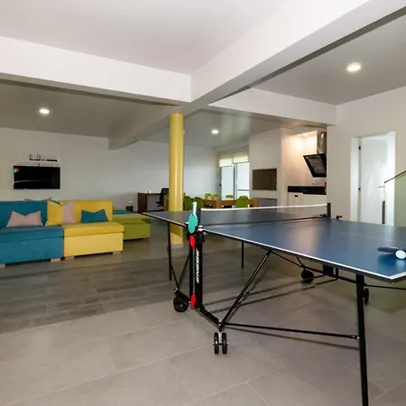 Apartamento 3 Quartos Vista Mar Canico *