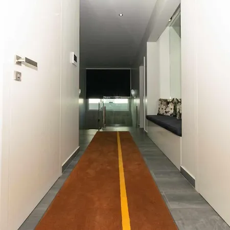 Apartamento 3 Quartos Vista Mar Canico بونتا دو سول