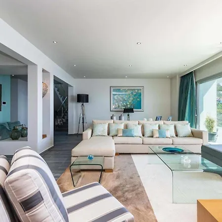 فيلة Apartamento 3 Quartos Vista Mar Canico
