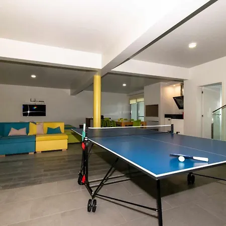 فيلة Apartamento 3 Quartos Vista Mar Canico بونتا دو سول