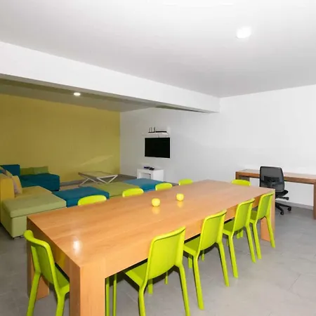 Apartamento 3 Quartos Vista Mar Canico *