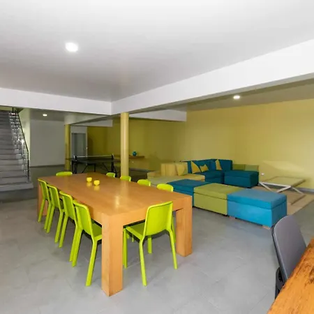 فيلة Apartamento 3 Quartos Vista Mar Canico *