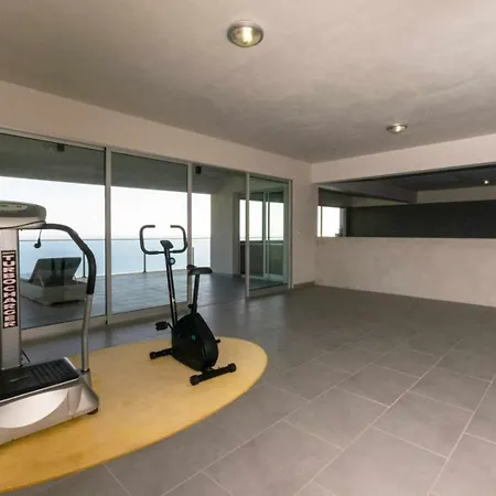 Apartamento 3 Quartos Vista Mar Canico فيلة بونتا دو سول