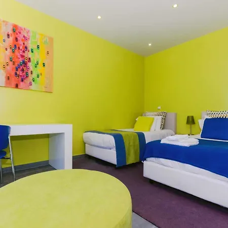 Apartamento 3 Quartos Vista Mar Canico فيلة