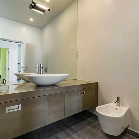 Apartamento 3 Quartos Vista Mar Canico * بونتا دو سول