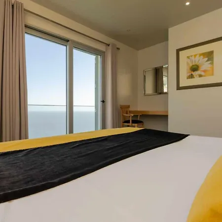 فيلة Apartamento 3 Quartos Vista Mar Canico *