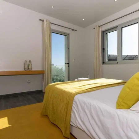 Apartamento 3 Quartos Vista Mar Canico فيلة بونتا دو سول