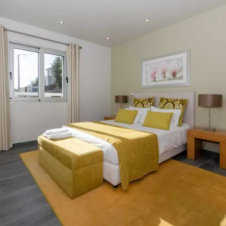 Apartamento 3 Quartos Vista Mar Canico فيلة