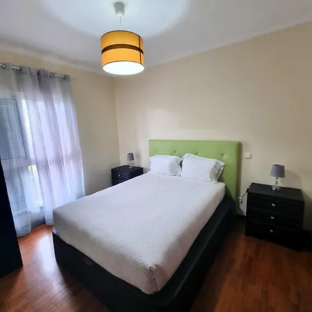 فيلة Apartamento 3 Quartos Vista Mar Canico بونتا دو سول