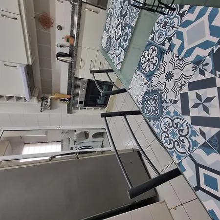 Apartamento 3 Quartos Vista Mar Canico * بونتا دو سول