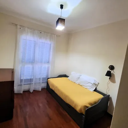 فيلة Apartamento 3 Quartos Vista Mar Canico *