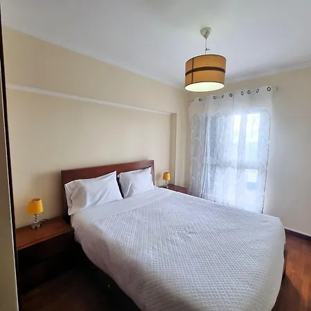 Apartamento 3 Quartos Vista Mar Canico فيلة *