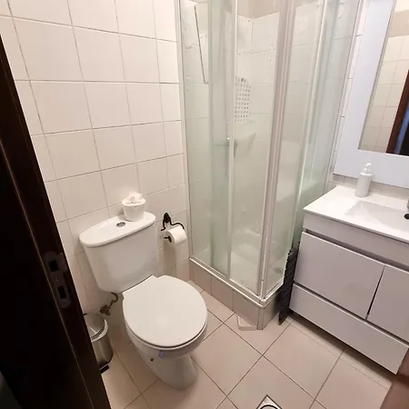 Apartamento 3 Quartos Vista Mar Canico بونتا دو سول