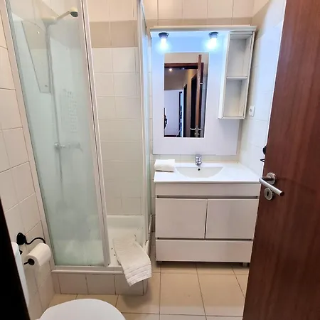 Apartamento 3 Quartos Vista Mar Canico *