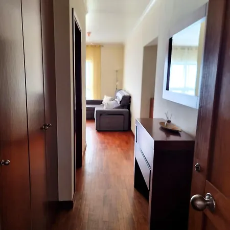 فيلة Apartamento 3 Quartos Vista Mar Canico